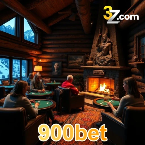 900BET App
