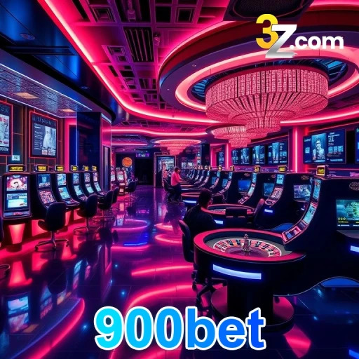 900BET Jogos de caça-níqueis