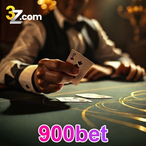 900BET