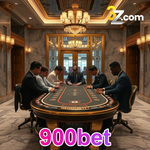 Explore a Diversidade de Jogos na 900bet: Entretenimento Garantido