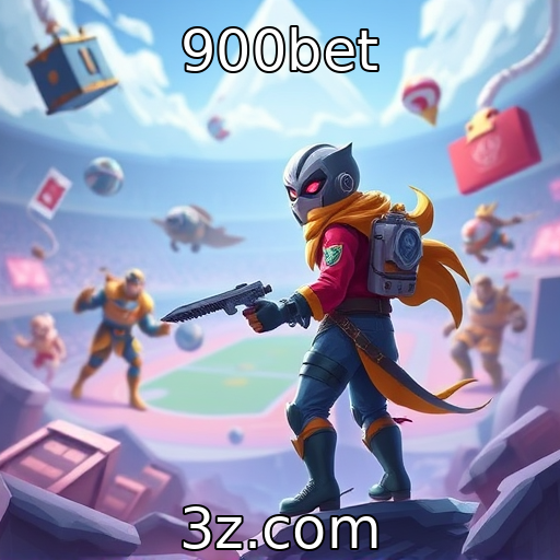 Tendências em jogos mobile para o futuro