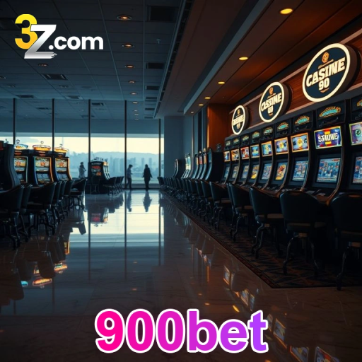 Recursos da Plataforma 900bet que Elevam sua Experiência de Jogo