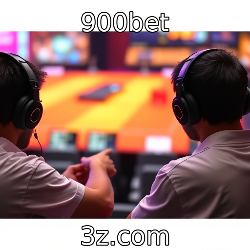 Inovações tecnológicas transformam experiência de jogo